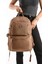 Unisex Kadın Sırt Çantası Gümlük Kullanıma Uygun Büyük Boy Seyahat Çantası 43*30 cm Okul Çantası 1