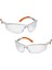 SF300 Laboratuvar Göz Koruyucu Gözlük 1