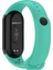 Mi Band 9 Ile Uyumlu Purelux Soft Silikon Kordon 2