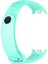 Mi Band 9 Ile Uyumlu Purelux Soft Silikon Kordon 4