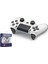 HD324B Ps4 Gamepad Beyaz 1