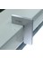 Endüstriyel Düz Tip Gönye 500X280 mm 7