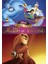 Disney Classic Games: Aladdin And The Lion King (Pc Oyun) Steam Key 1