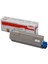 Okı 46490607 Toner Mavi - C532- C542- MC563- MC573 - 6.000 Sayfa 1