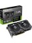 Geforce RTX4060 Dual Oc Evo Edition 8gb Gddr6 Dlss 3 128 Bit DUAL-RTX4060-O8G-EVO Ekran Kartı 1