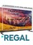 Regal 43R75H00 43inç Tv Ekran Koruyucu 1