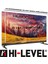 Hi-Level HL55UMN256 55inç Tv Ekran Koruyucu 1