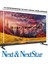 Next YE-43020KT 43inç Tv Ekran Koruyucu 1