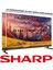 Sharp LC-42LE762E 42inç Tv Ekran Koruyucu 1