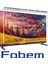 Fobem ML50EW8000F 50inç Tv Ekran Koruyucu 1