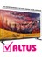 Altus AL65 UHD 9823 65inç Tv Ekran Koruyucu 1