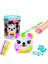 45523 Airbrush Peluş Neon Boyama Seti -Sunman 3