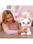 Sunman 90773 Hareketli ve Sesli Sevimli Peluş Kedicik Bella -Sunman 4