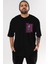 Kaguya Shinomiya 4 1 Ön Sol Baskılı Oversize T-Shirt Erkek Kadın Unisex Pamuk Bisiklet Yaka Tişort 1