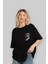 Monkey D. Luffy Gear5 2 Ön Sol Baskılı Oversize T-Shirt Erkek Kadın Unisex Pamuk Bisiklet Yaka Tişort 4
