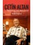 Sanatçı ve Düşünür Çetin Altan - Deniz Taşkan 1