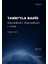 Tanrı'yla Bahis Karaduti Karaduti 1. Kitap - Cengiz Varlı 1
