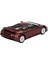 Mini Gt 1/64 Bugatti EB110 Gt Dark Red Metallic 2