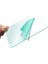 Otomatik Kararan Kaynak Maske Camı Dış Koruyucu 50X120 mm 5 Adet 3