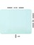 Otomatik Kararan Kaynak Maske Camı Dış Koruyucu 50X120 mm 5 Adet 4