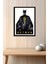 Batman Çerçeveli Tablo - Poster Tablo 2