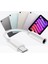 iPad Ile Uyumlu Type-C Kulaklık Çevirici Dönüştürücü Aparatı Aux Dönüştürücüsü 1
