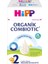 Hipp 2 Organik Combiotic Bebek Sütü 800 gr 4