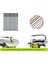 Ryobi RSW1240G Uyumlu Tezgah Dekupaj Kıl Testere Bıçak Seti 18 Parça 1