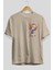 Killua Zoldyck 5 2 Ön Sol Baskılı Oversize T-Shirt Erkek Kadın Unisex Pamuk Bisiklet Yaka Tişort 2