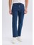 Sergio Regular Fit Normal Kalıp Normal Bel Boru Paça Jean Pantolon D9829AX25SP 1