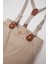 Erkek Bebek Standart Paça Askılı Gabardin Pantolon E2236A525SP 3
