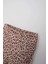 Kız Bebek Leopar Desenli Fitilli Kaşkorse Tayt E5105A525SP 2
