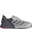AJI3901 Adidas Dropset 3 Traıner Erkek Spor Ayakkabı Gri 1