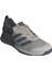 AJI3901 Adidas Dropset 3 Traıner Erkek Spor Ayakkabı Gri 2