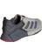 AJI3901 Adidas Dropset 3 Traıner Erkek Spor Ayakkabı Gri 3