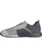 AJI3901 Adidas Dropset 3 Traıner Erkek Spor Ayakkabı Gri 4