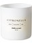 Concept Citronella Kokulu Mum 480 Gram 1