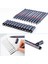 Pigmentli Teknik Çizim Kalemi 12 Li (8801-12) 4