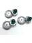 3 Adet SH90 Tıraş Bıçağı Yedek Kafa Philips Tıraş Makinesi Için S7000 S8000 S9000 S9031 S9041 S9111 S9121 S9151 S9161 S9311 (Yurt Dışından) 4