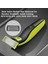 Phılıps Norelco Oneblade Tarak Kesim Için 3 mm Salon Kuaför Epilasyon, QP210/50 220 2523 2520 2527 6520 (Yurt Dışından) 2