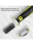 Phılıps Norelco Oneblade Tarak Kesim Için 3 mm Salon Kuaför Epilasyon, QP210/50 220 2523 2520 2527 6520 (Yurt Dışından) 3