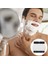 Braun Tıraş Makinesi Için Yedek Folyo Desteği M90 M60 P40 P50 P60 P70 555 575 5s Jilet Aksesuarları Tıraş Örgü Izgara Ekran (Yurt Dışından) 3