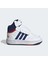Sportswear GZ9650 Hoops Mid Shoes 1