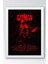 Batman Çerçeveli Tablo - Poster Tablo 1