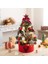 Masaüstü Mini Noel Ağacı Seti (Yurt Dışından) 1