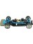 2 Adet Metal Pil Plaka Braketi Tamiya Tt-02 TT02 1/10 Rc Araba Ile Uyumlu,2 (Yurt Dışından) 5