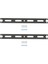 2x Karbon Fiber Ikinci Kat Kurulu Plaka TT02 TT02B Tt-02 TT-02B 1/10 Rc Araba Yükseltme Parçaları Aksesuarları (Yurt Dışından) 1