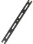 2x Karbon Fiber Ikinci Kat Kurulu Plaka TT02 TT02B Tt-02 TT-02B 1/10 Rc Araba Yükseltme Parçaları Aksesuarları (Yurt Dışından) 4