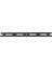 2x Karbon Fiber Ikinci Kat Kurulu Plaka TT02 TT02B Tt-02 TT-02B 1/10 Rc Araba Yükseltme Parçaları Aksesuarları (Yurt Dışından) 5