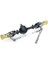 Adet 5mm Ila 12MM Pirinç Birleştirici Tekerlek Göbeği Altıgen Adaptör Için B14 B16 C14 C24 Mn D90 D91 MN99S Rc Araba Yükseltme Parçaları (Yurt Dışından) 2